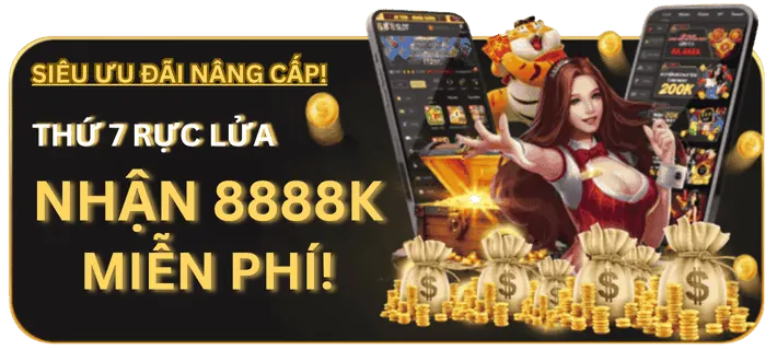 Khuyến mãi độc quyền cho người dùng 18win app