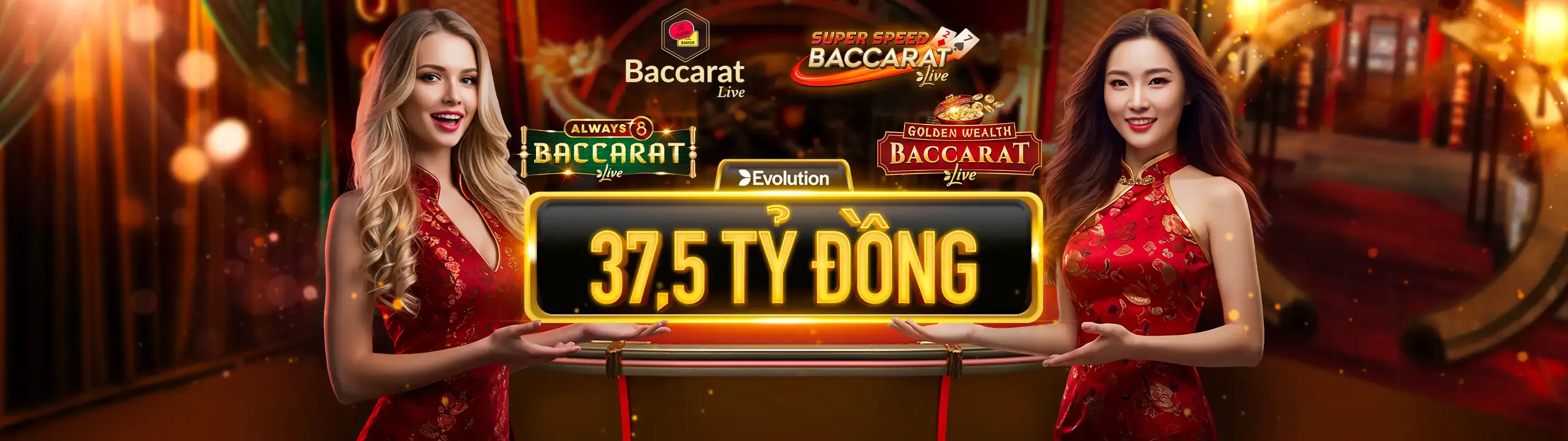 Giao diện sòng bạc di động 18win app
