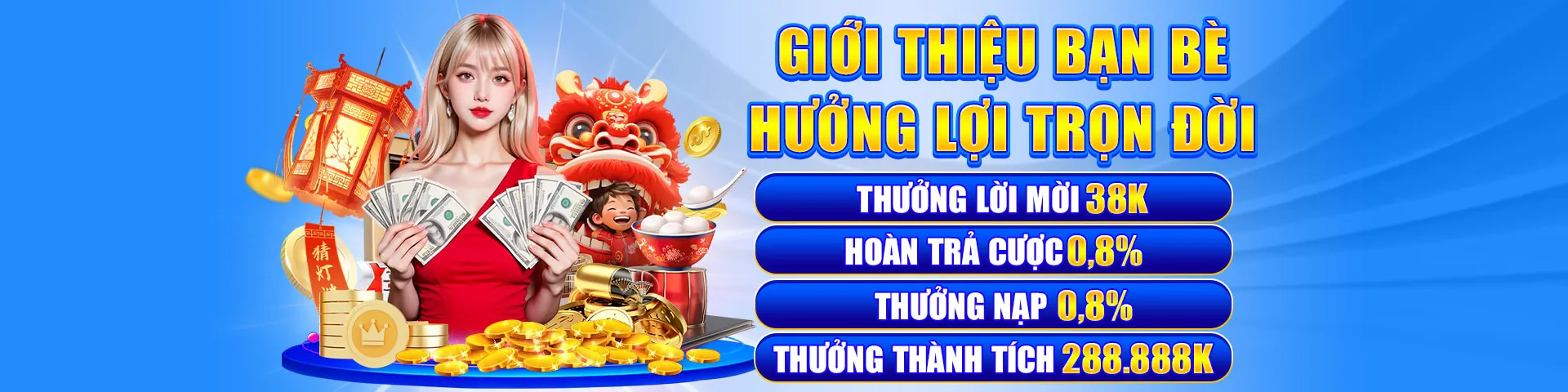 Giao diện ứng dụng 18win app trên điện thoại di động với tin tức nổi bật