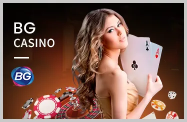 Casino trực tuyến sống động
